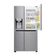 LG GSJ470DIDV frigorifero side-by-side Libera installazione 625 L F Grafite 3