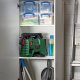 Bosch EasyAquatak 120 High Pressure Washer idropulitrice Compatta Elettrico 350 l/h 1500 W Verde 8