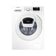 Samsung WW8NK52K0XW lavatrice Caricamento frontale 8 kg 1200 Giri/min Bianco 3