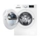 Samsung WW8NK52K0XW lavatrice Caricamento frontale 8 kg 1200 Giri/min Bianco 4