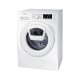 Samsung WW8NK52K0XW lavatrice Caricamento frontale 8 kg 1200 Giri/min Bianco 6
