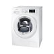 Samsung WW8NK52K0XW lavatrice Caricamento frontale 8 kg 1200 Giri/min Bianco 7