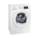 Samsung WW8NK52K0XW lavatrice Caricamento frontale 8 kg 1200 Giri/min Bianco 9