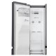LG GSL461ICEE frigorifero side-by-side Libera installazione 601 L E Acciaio inossidabile 7
