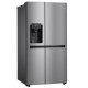 LG GSL461ICEE frigorifero side-by-side Libera installazione 601 L E Acciaio inossidabile 12