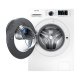 Samsung WW5500T lavatrice Caricamento frontale 8 kg 1200 Giri/min Bianco 4