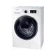Samsung WW5500T lavatrice Caricamento frontale 8 kg 1200 Giri/min Bianco 5