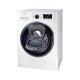 Samsung WW5500T lavatrice Caricamento frontale 8 kg 1200 Giri/min Bianco 6