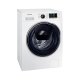 Samsung WW5500T lavatrice Caricamento frontale 8 kg 1200 Giri/min Bianco 7
