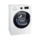 Samsung WW5500T lavatrice Caricamento frontale 8 kg 1200 Giri/min Bianco 8