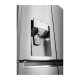 LG GML945NS9E frigorifero side-by-side 641 L E Acciaio inossidabile 5