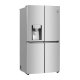 LG GML945NS9E frigorifero side-by-side 641 L E Acciaio inossidabile 6