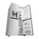 LG GML945NS9E frigorifero side-by-side 641 L E Acciaio inossidabile 11