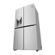 LG GML945NS9E frigorifero side-by-side 641 L E Acciaio inossidabile 14