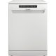 Indesit DFC 2C24 A lavastoviglie Libera installazione 14 coperti E 4