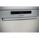 Indesit DFC 2C24 A X lavastoviglie Libera installazione 14 coperti E 21