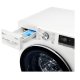 LG F6W105A lavatrice Caricamento frontale 10,5 kg 1600 Giri/min Bianco 6