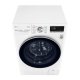 LG F6W105A lavatrice Caricamento frontale 10,5 kg 1600 Giri/min Bianco 10