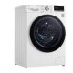 LG F6W105A lavatrice Caricamento frontale 10,5 kg 1600 Giri/min Bianco 12