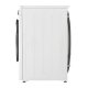 LG F6W105A lavatrice Caricamento frontale 10,5 kg 1600 Giri/min Bianco 15