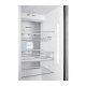 LG GSX961NECE frigorifero side-by-side Libera installazione 601 L E Acciaio inossidabile 11