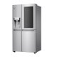 LG GSX961NECE frigorifero side-by-side Libera installazione 601 L E Acciaio inossidabile 14