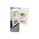 LG GSJ761PZBG frigorifero side-by-side Libera installazione 601 L F Acciaio inossidabile 5