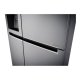 LG GSJ761PZBG frigorifero side-by-side Libera installazione 601 L F Acciaio inossidabile 9