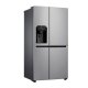 LG GSJ761PZBG frigorifero side-by-side Libera installazione 601 L F Acciaio inossidabile 13