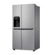 LG GSJ761PZBG frigorifero side-by-side Libera installazione 601 L F Acciaio inossidabile 14