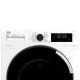 Beko WTV8745XDOSW1 lavatrice Caricamento frontale 8 kg 1400 Giri/min Bianco 4