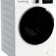 Beko WTV8745XDOSW1 lavatrice Caricamento frontale 8 kg 1400 Giri/min Bianco 5