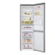 LG GBB61DSHZN frigorifero con congelatore Libera installazione 341 L E Grafite 3