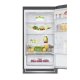 LG GBB61DSHZN frigorifero con congelatore Libera installazione 341 L E Grafite 6