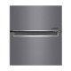 LG GBB61DSHZN frigorifero con congelatore Libera installazione 341 L E Grafite 9