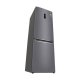 LG GBB61DSHZN frigorifero con congelatore Libera installazione 341 L E Grafite 10