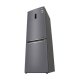 LG GBB61DSHZN frigorifero con congelatore Libera installazione 341 L E Grafite 11