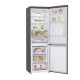 LG GBB61DSHZN frigorifero con congelatore Libera installazione 341 L E Grafite 12