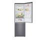 LG GBB61DSHZN frigorifero con congelatore Libera installazione 341 L E Grafite 13