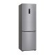 LG GBB71PZUFN frigorifero con congelatore Libera installazione 341 L D Acciaio inossidabile 3