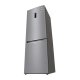LG GBB71PZUFN frigorifero con congelatore Libera installazione 341 L D Acciaio inossidabile 4