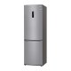 LG GBB71PZUFN frigorifero con congelatore Libera installazione 341 L D Acciaio inossidabile 5