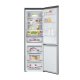 LG GBB71PZUFN frigorifero con congelatore Libera installazione 341 L D Acciaio inossidabile 8