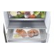 LG GBB71PZUFN frigorifero con congelatore Libera installazione 341 L D Acciaio inossidabile 10