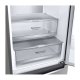 LG GBB71PZUFN frigorifero con congelatore Libera installazione 341 L D Acciaio inossidabile 13