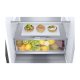 LG GBB71PZUFN frigorifero con congelatore Libera installazione 341 L D Acciaio inossidabile 16