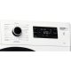 Whirlpool FWSG 61251 B PL N lavatrice Caricamento frontale 6 kg 1151 Giri/min Bianco 4