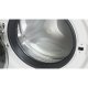 Whirlpool FWSG 61251 B PL N lavatrice Caricamento frontale 6 kg 1151 Giri/min Bianco 13