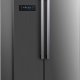 Beko GNO4331XPN frigorifero side-by-side Libera installazione 442 L E Acciaio inossidabile 3