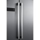 Beko GNO4331XPN frigorifero side-by-side Libera installazione 442 L E Acciaio inox 5